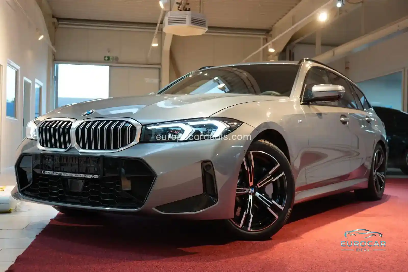 BMW 330