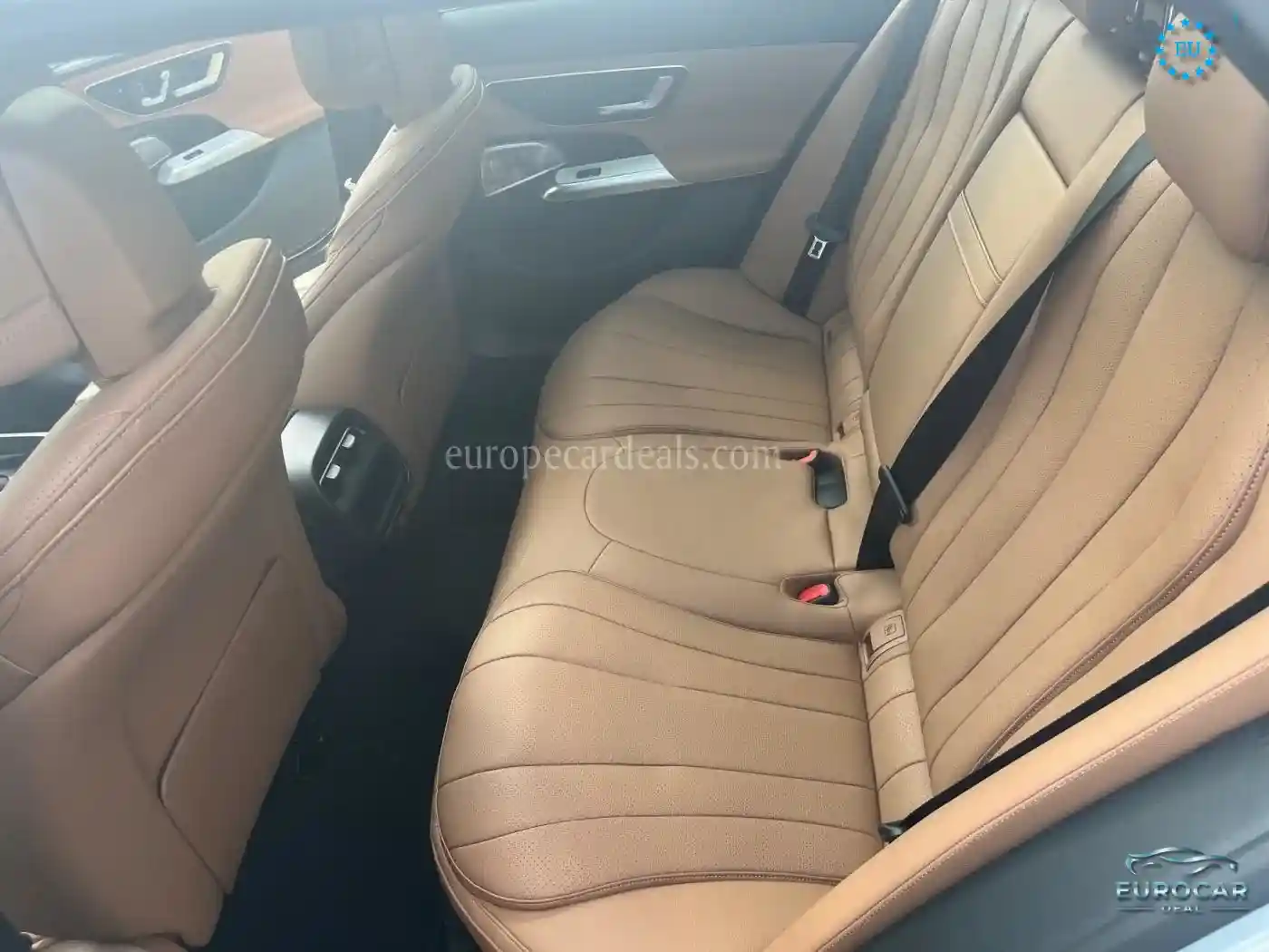 Mercedes-Benz E 450