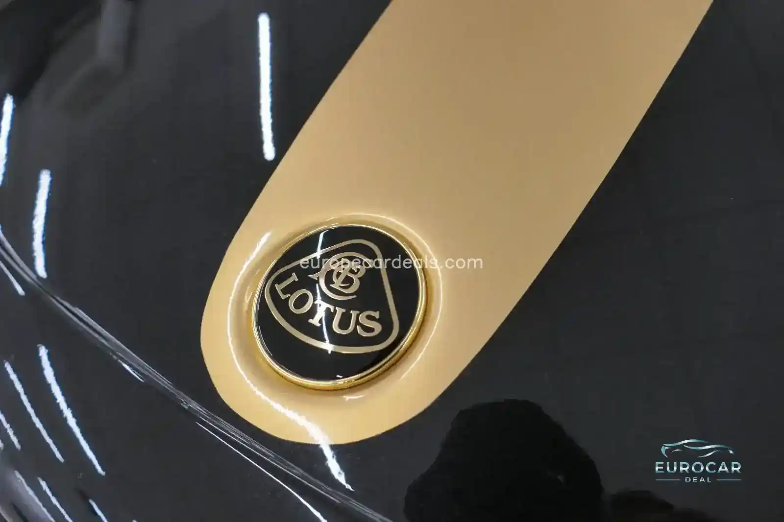Lotus Elise