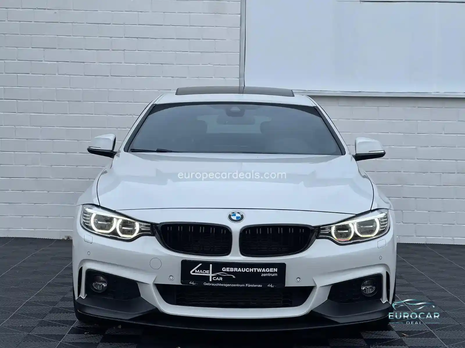 BMW 430