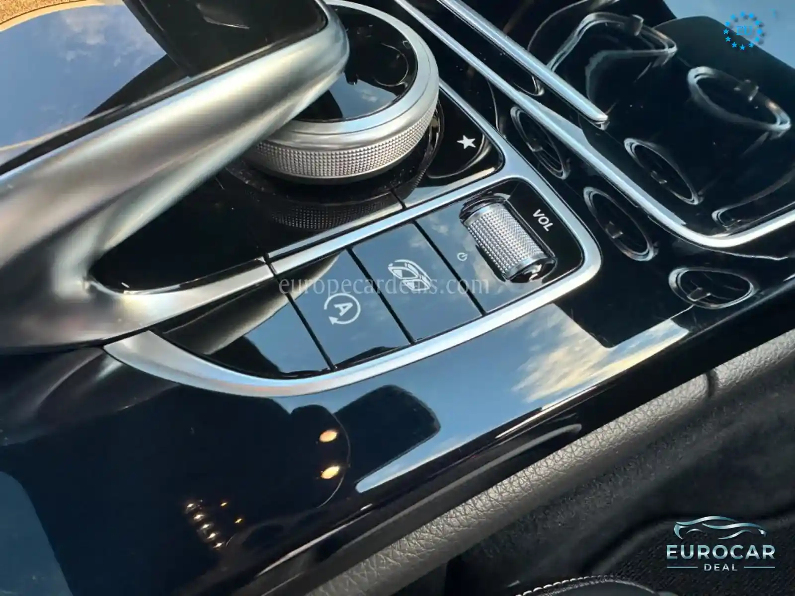 Mercedes-Benz C 63 AMG