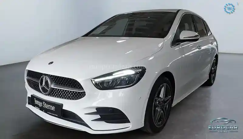Mercedes-Benz B 250