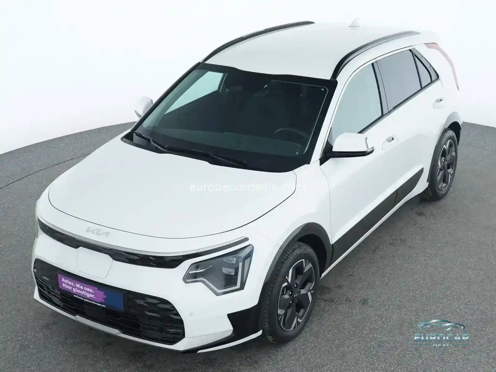 Kia Niro EV
