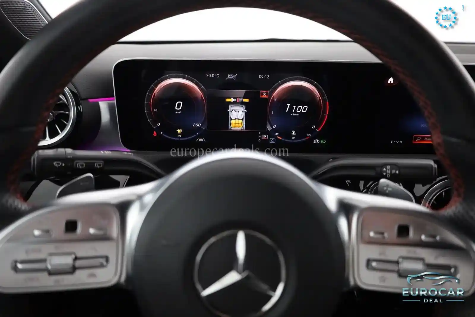 Mercedes-Benz A 140
