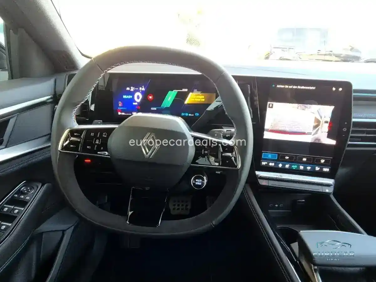 Renault Austral