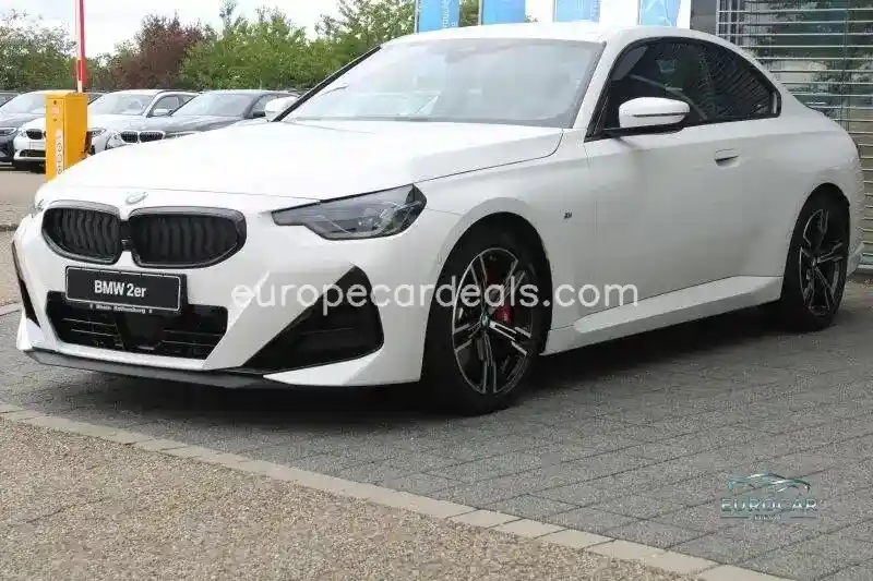 BMW 230