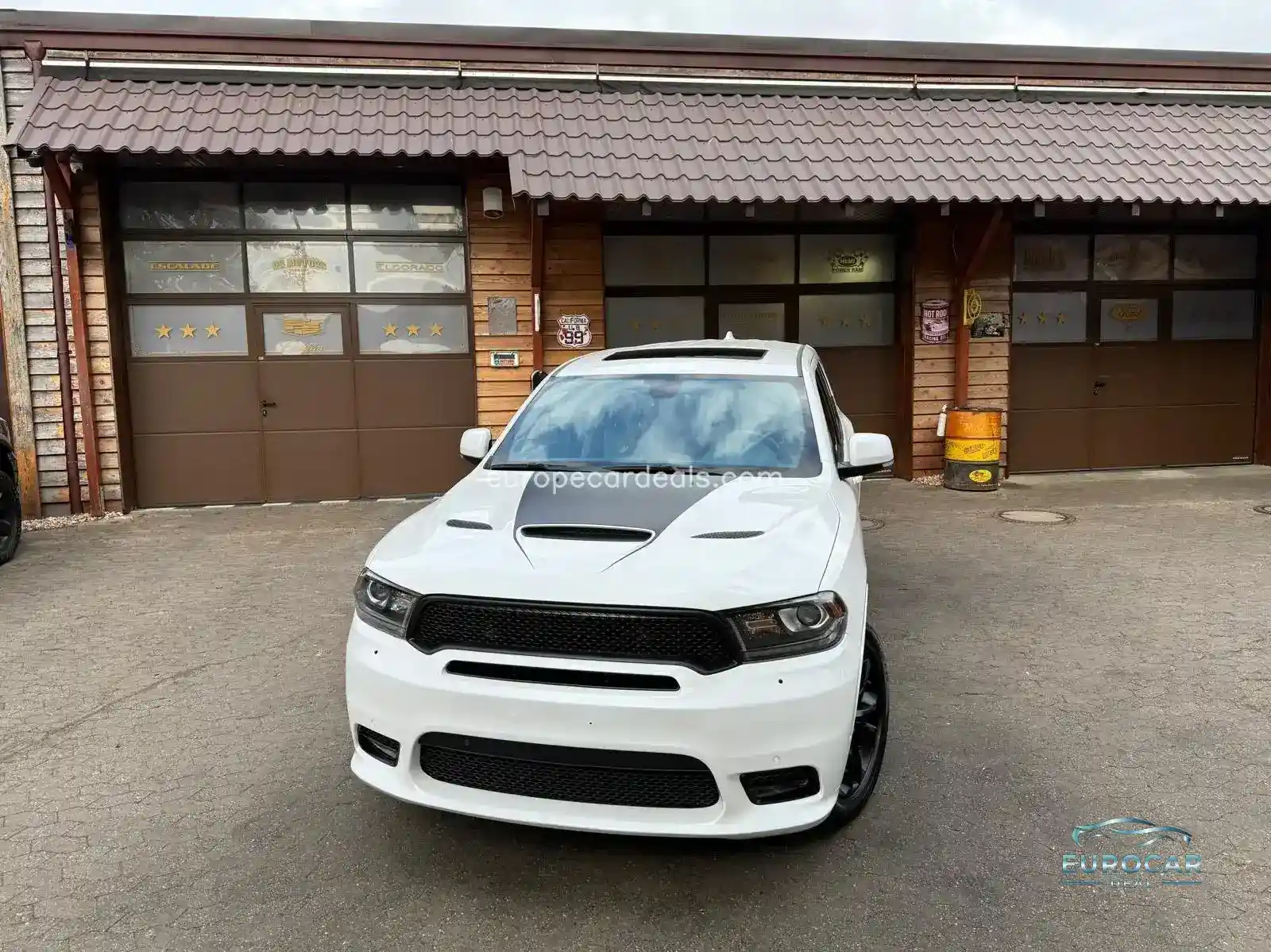 Dodge Durango