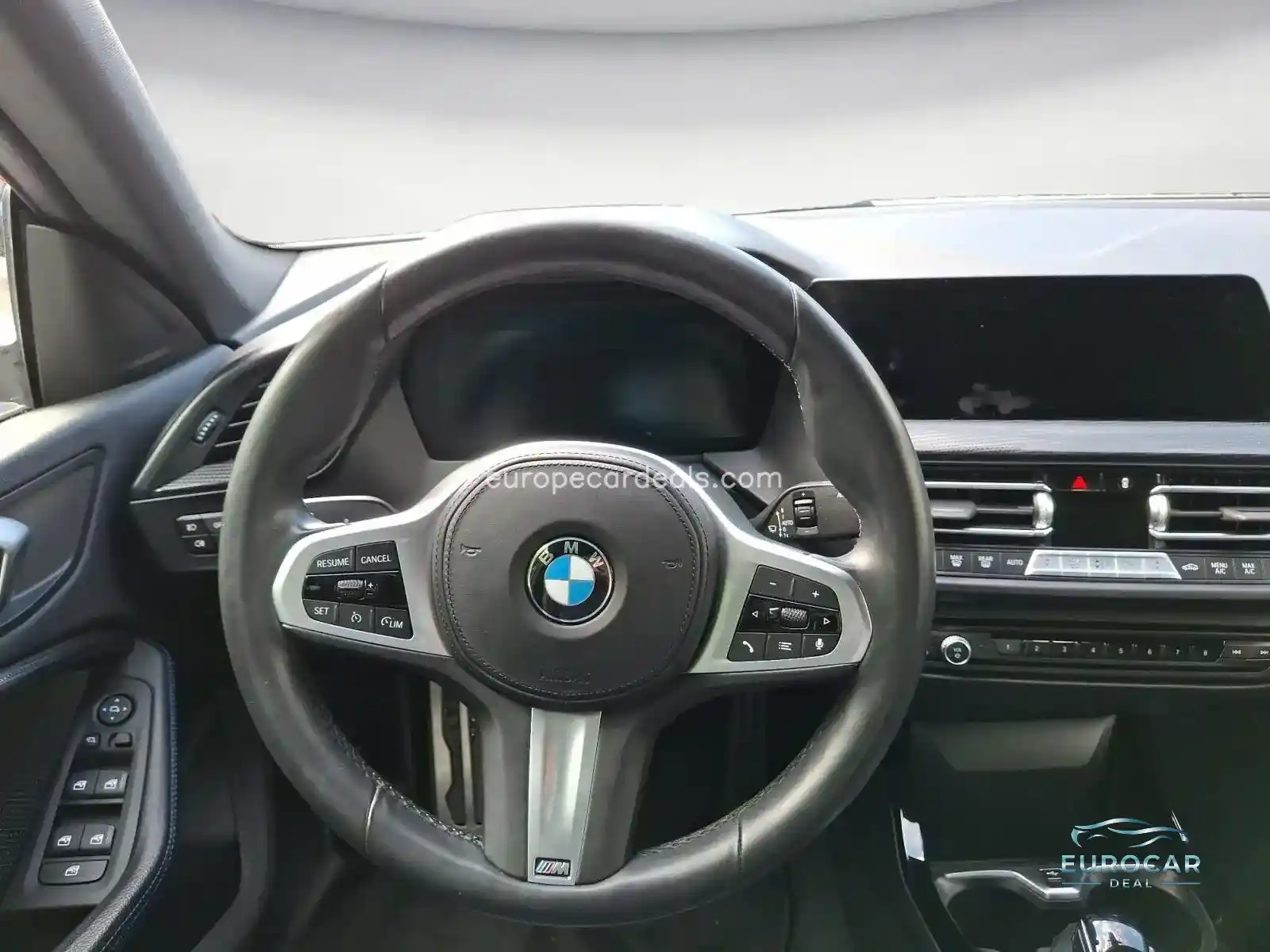 BMW 220 Gran Coupé