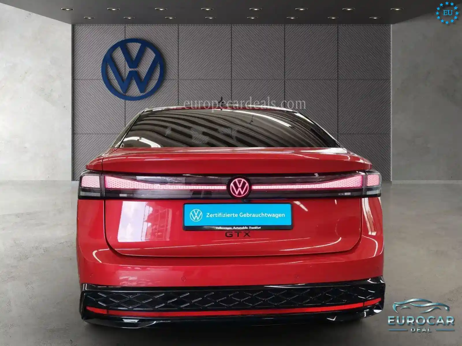 Volkswagen ID.7