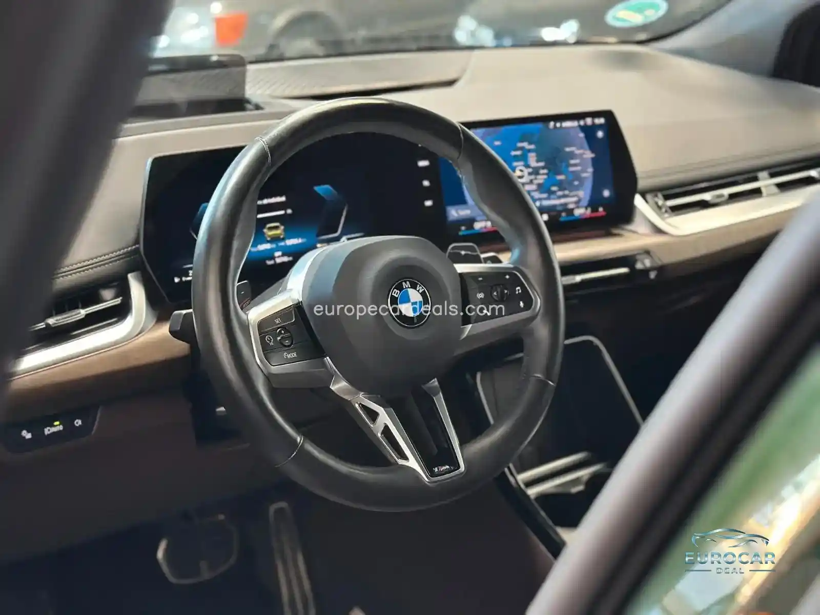 BMW 218 Active Tourer