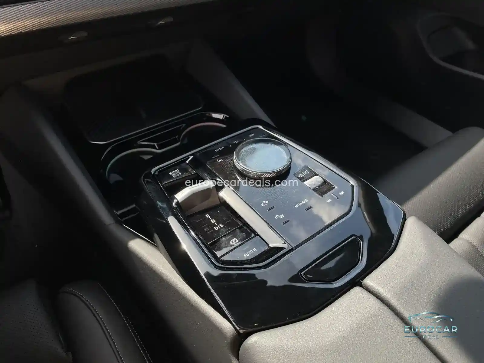 BMW 540