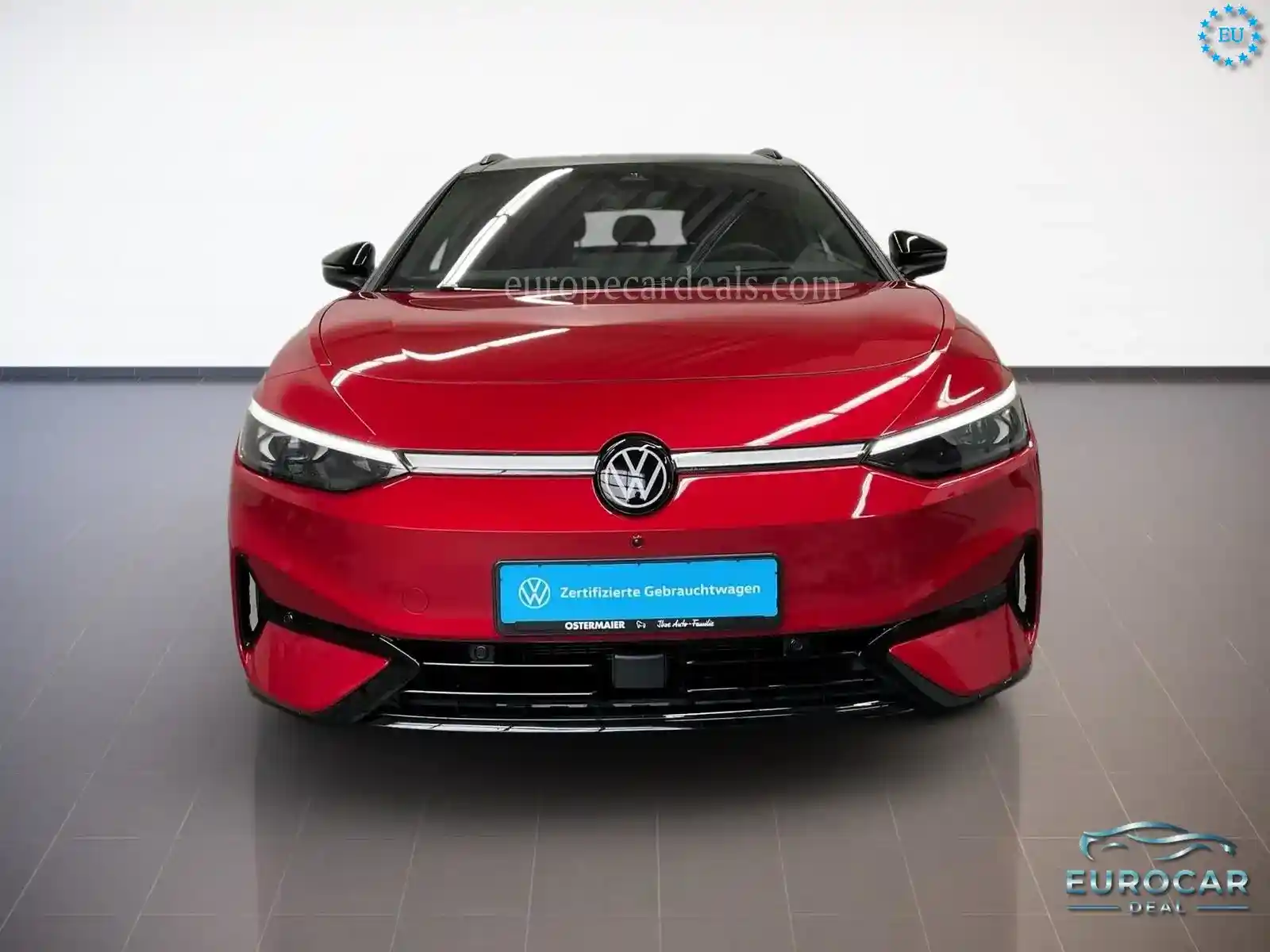 Volkswagen ID.7