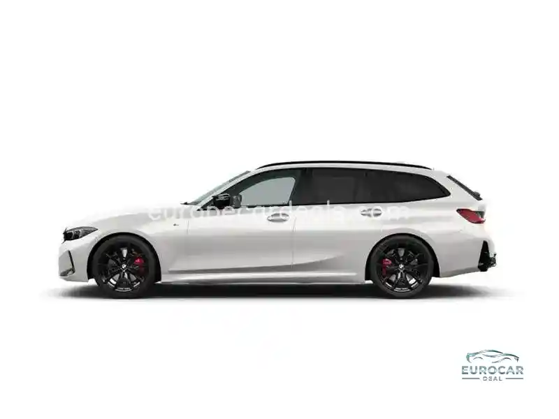 BMW M340d