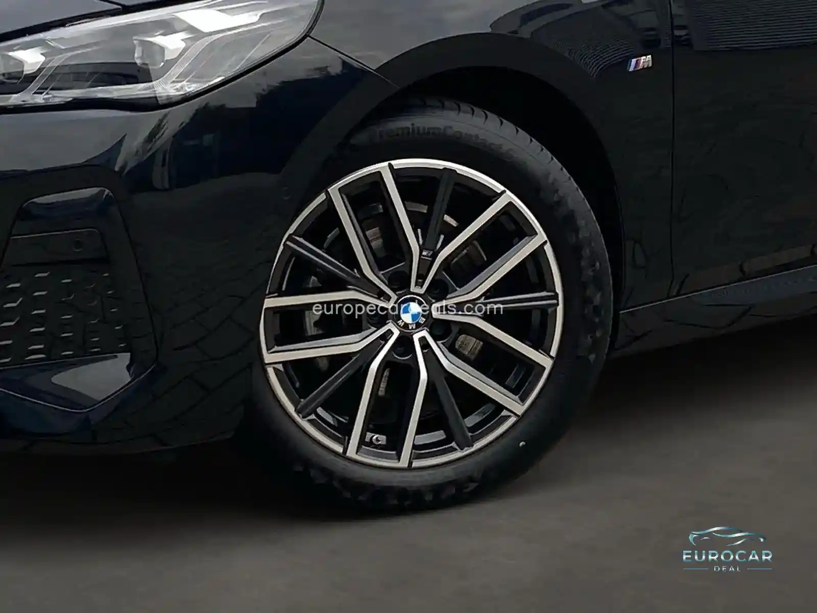 BMW 220 Active Tourer