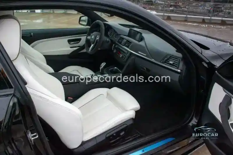 BMW 428