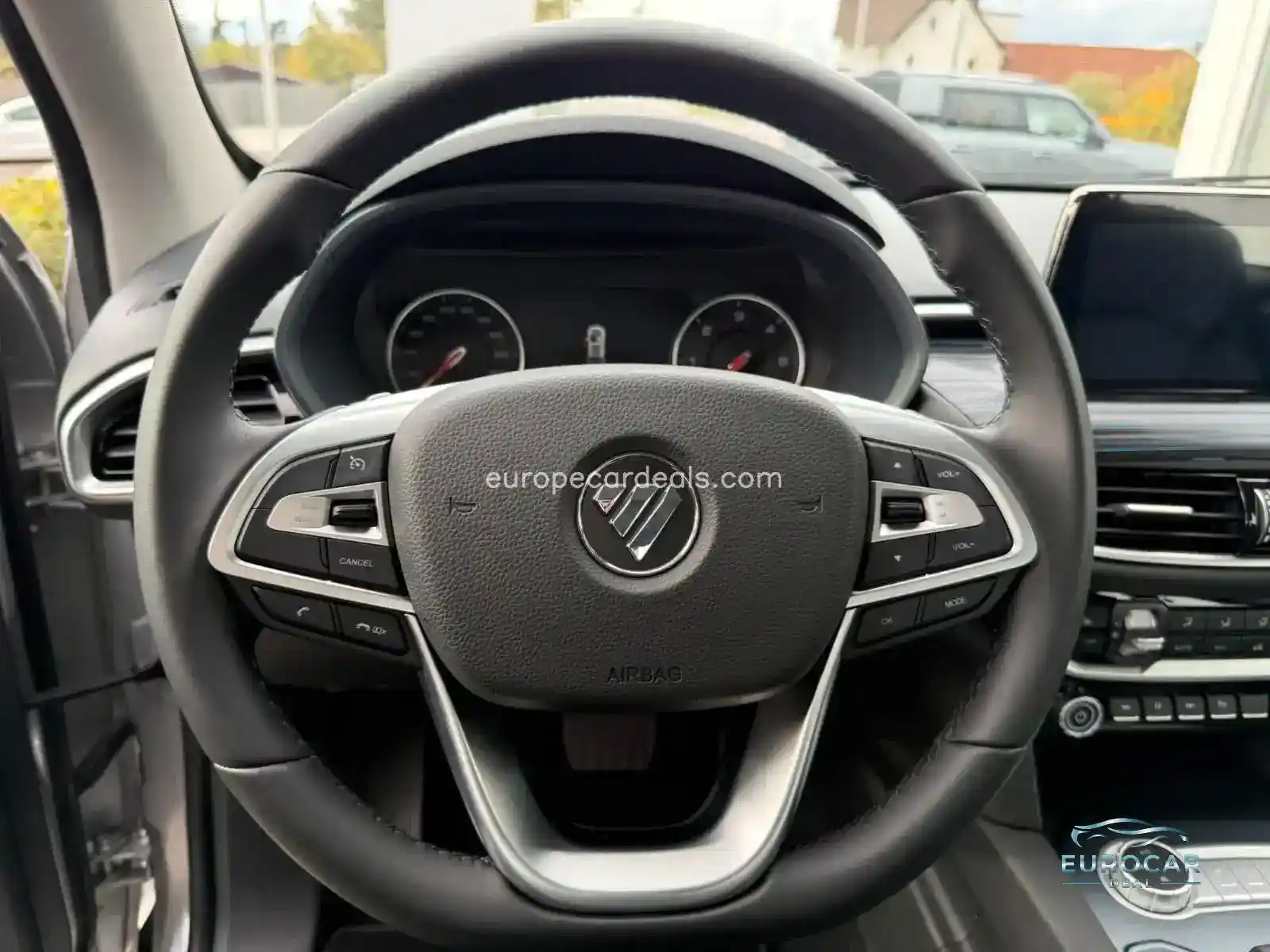 Foton 3