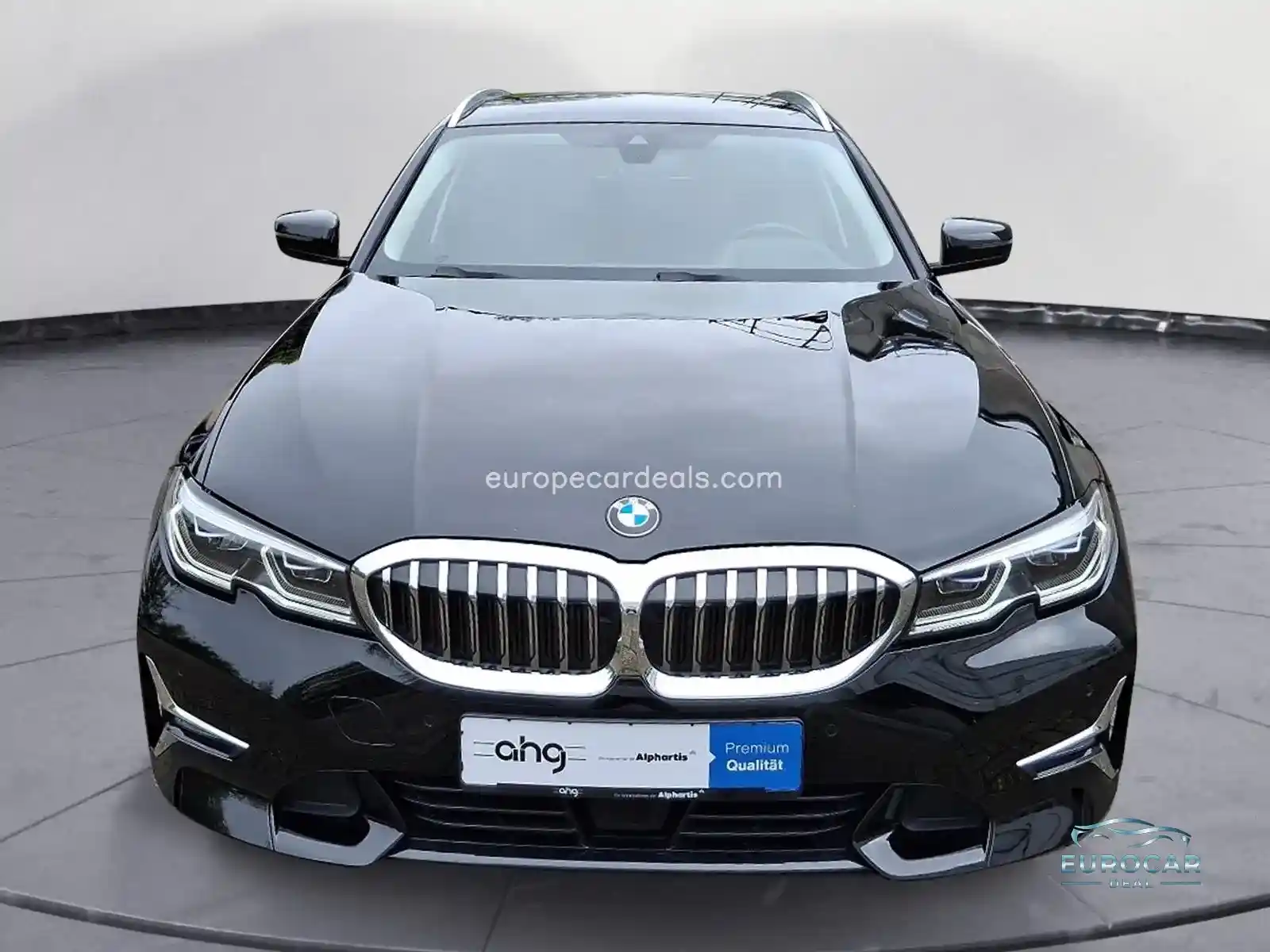 BMW 330