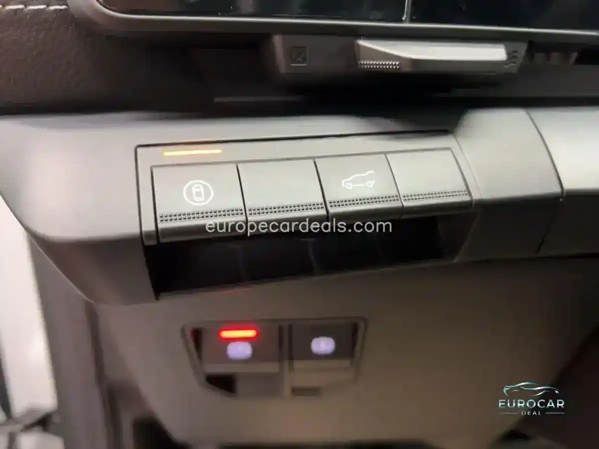 Renault Scenic E-TECH