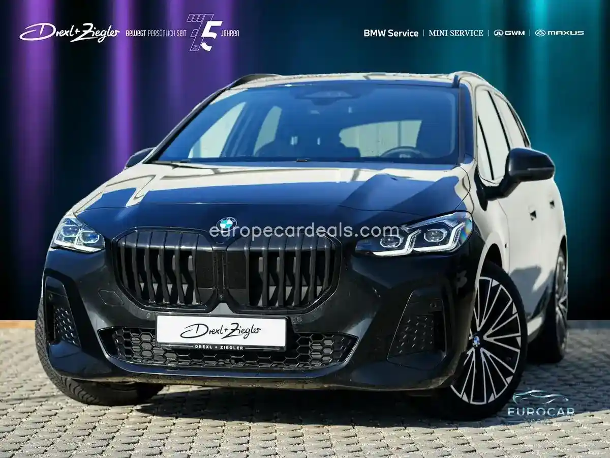 BMW 223 Active Tourer