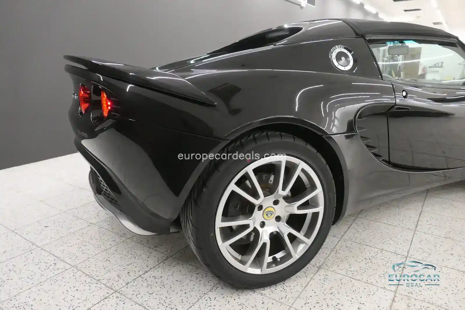 Lotus Elise