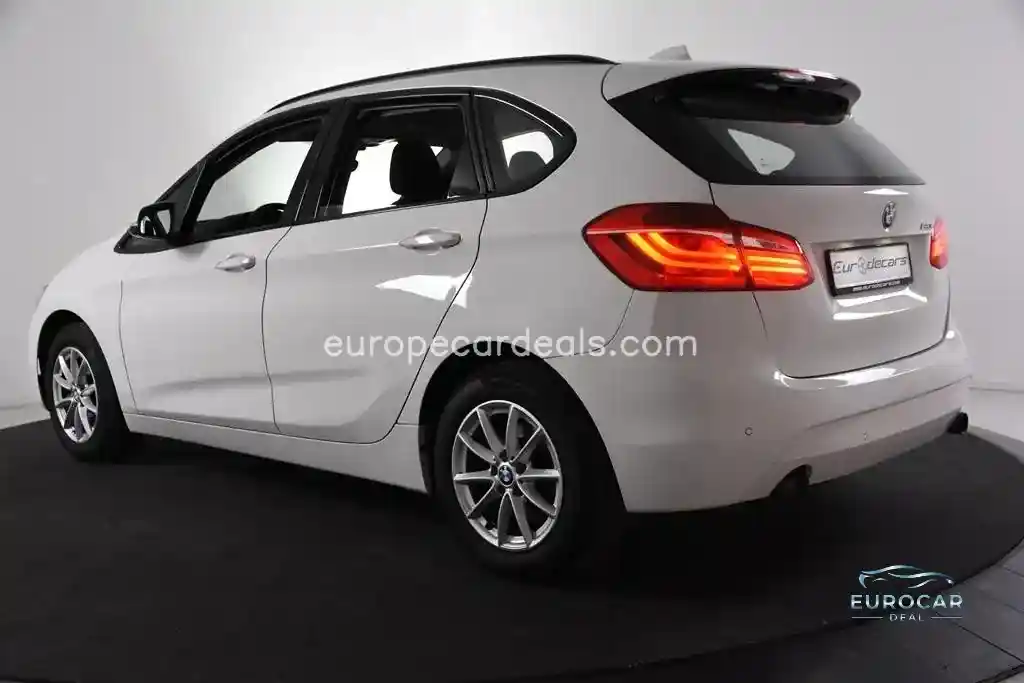 BMW 220 Active Tourer