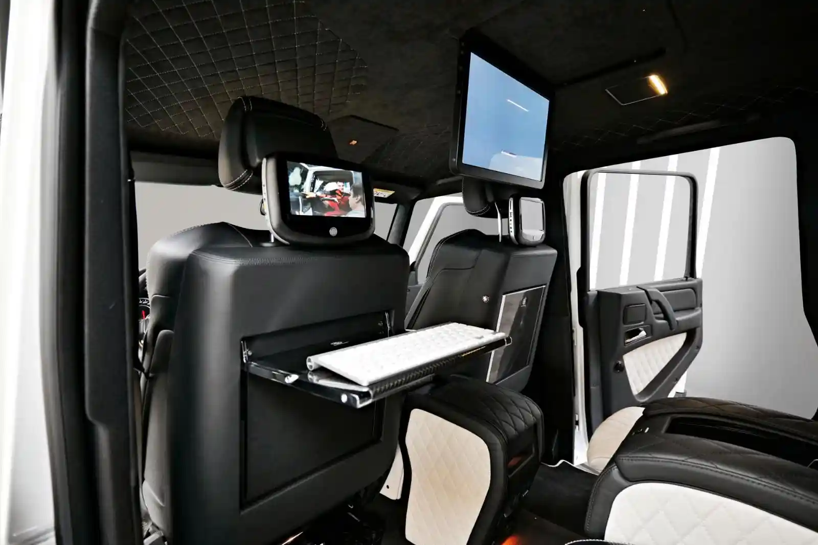 Mercedes-Benz G 65 AMG