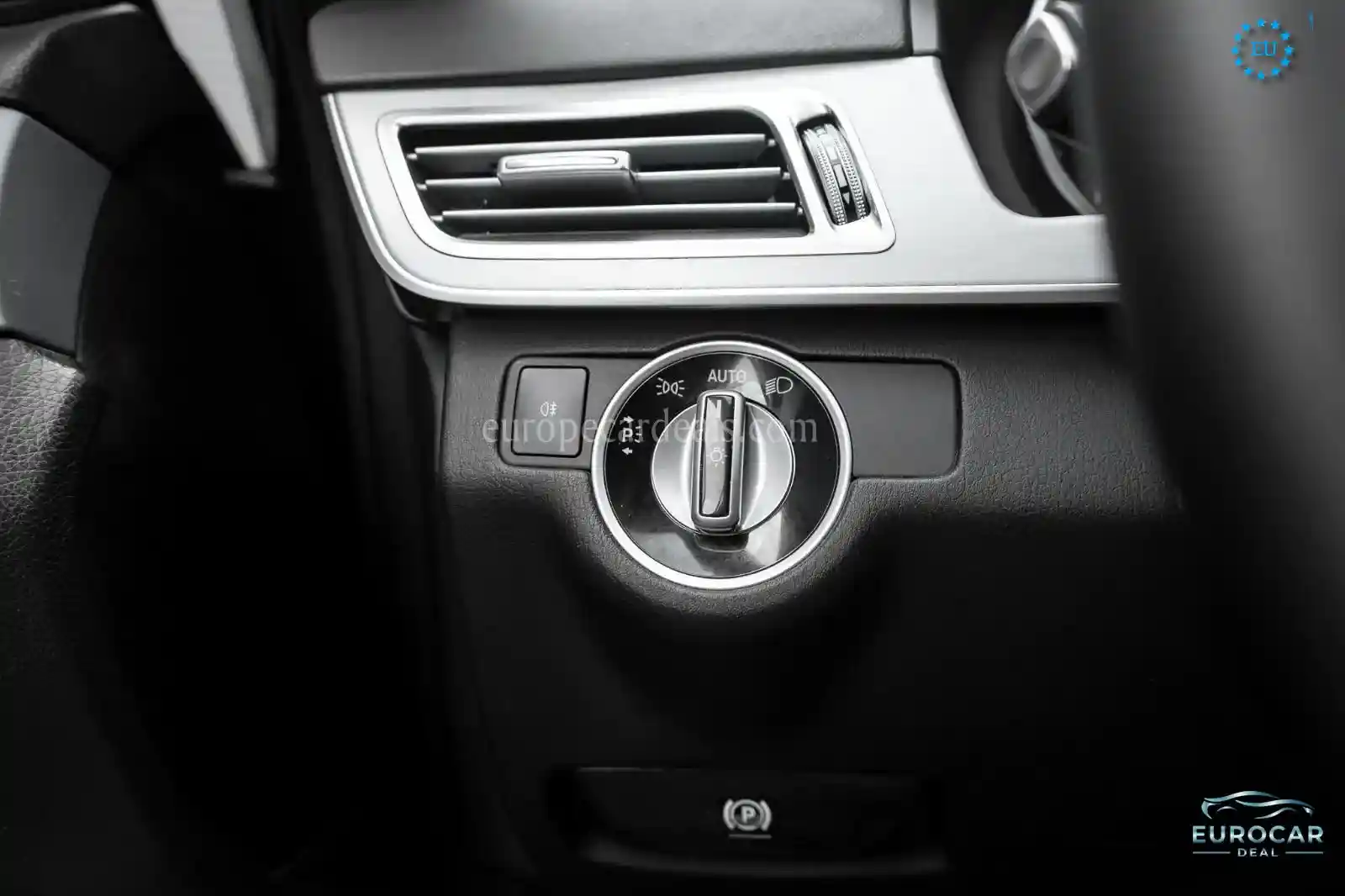 Mercedes-Benz E 250