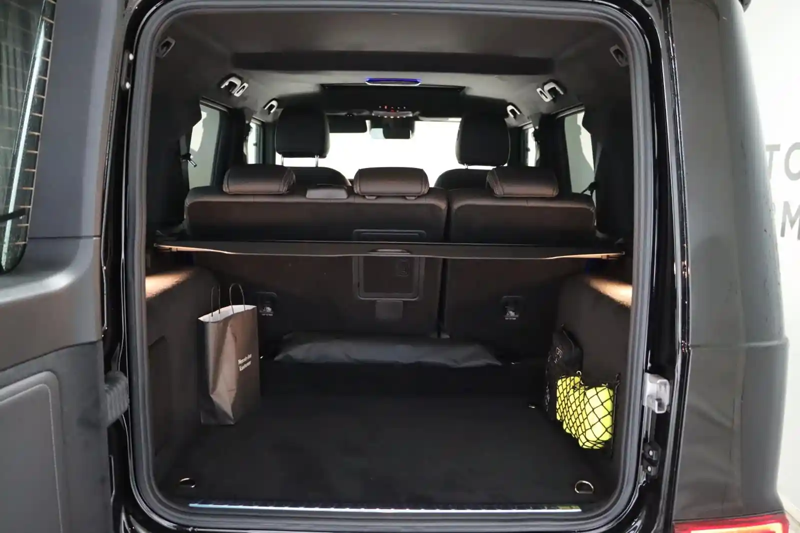 Mercedes-Benz G 450