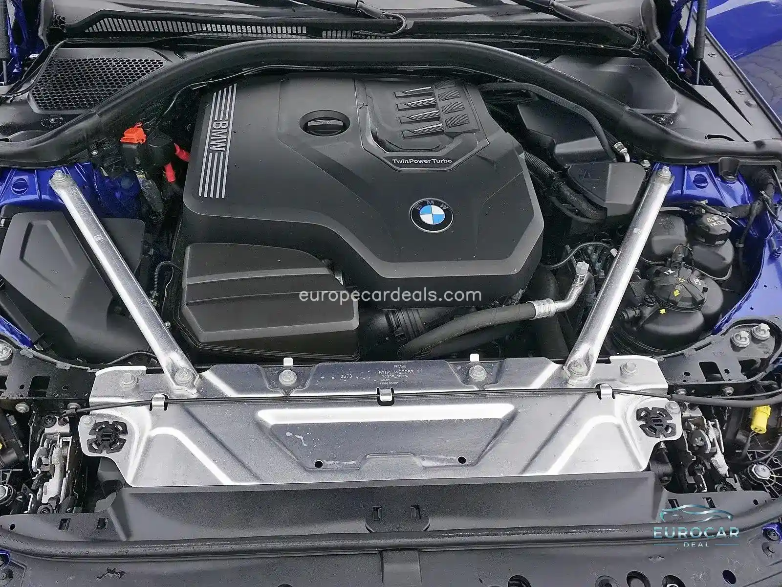 BMW 430