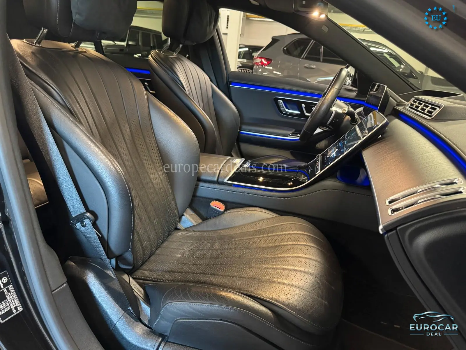 Mercedes-Benz S 400