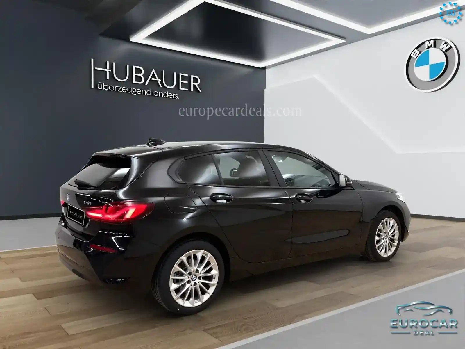 BMW 118