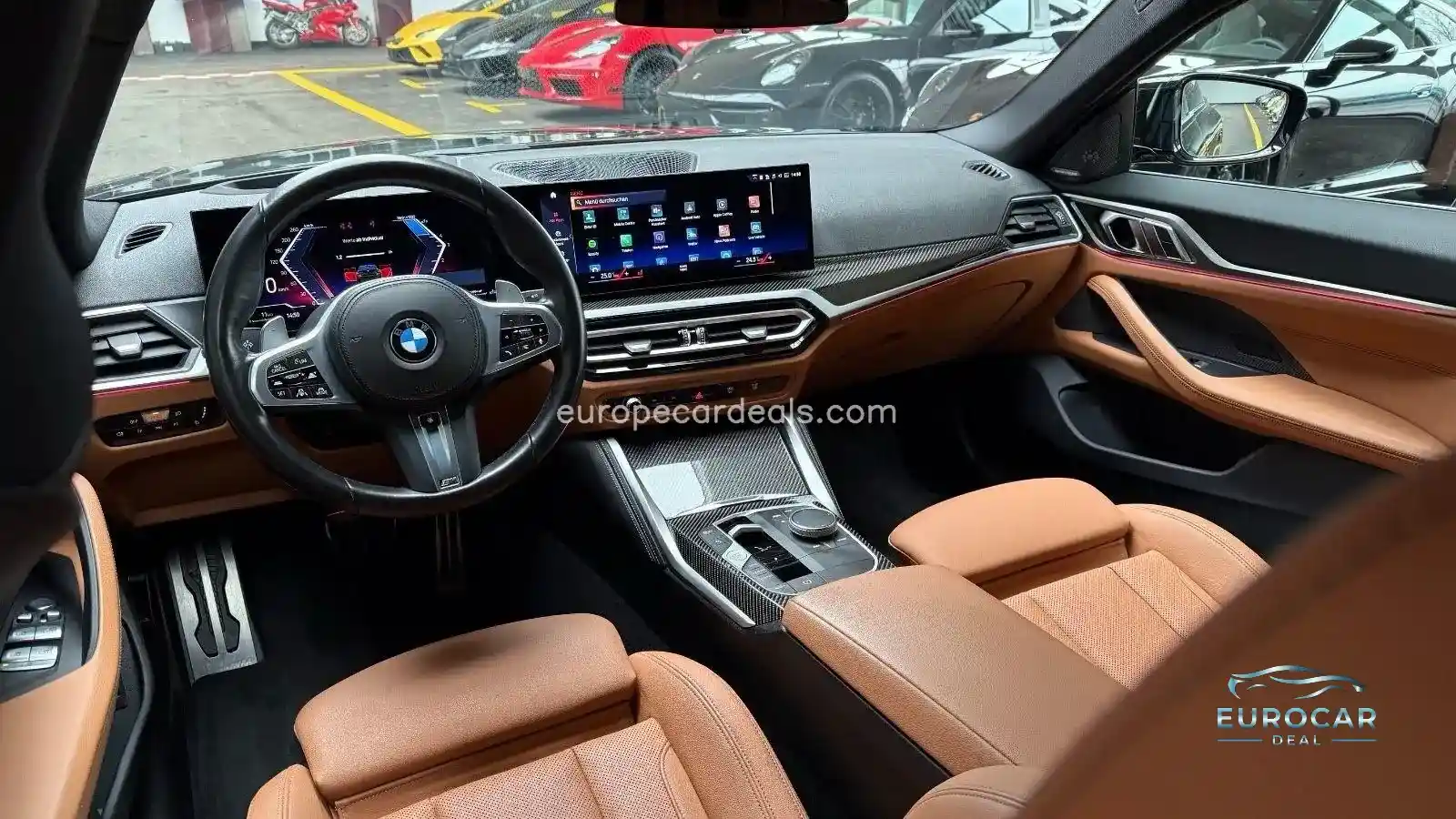 BMW 420