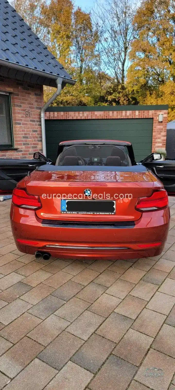 BMW 230