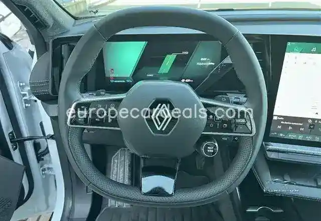 Renault Other
