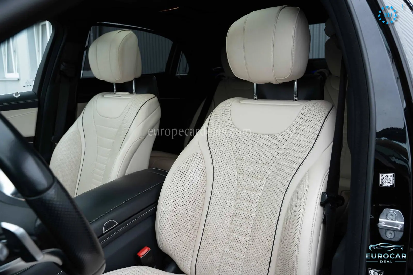 Mercedes-Benz S 400