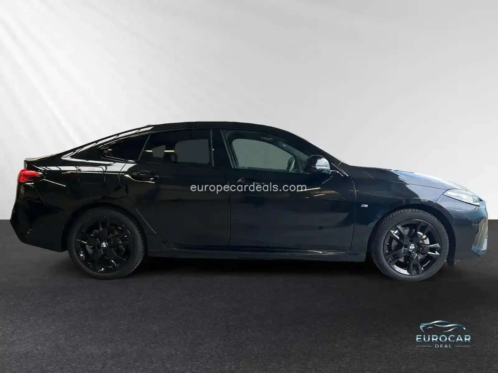 BMW 220 Gran Coupé