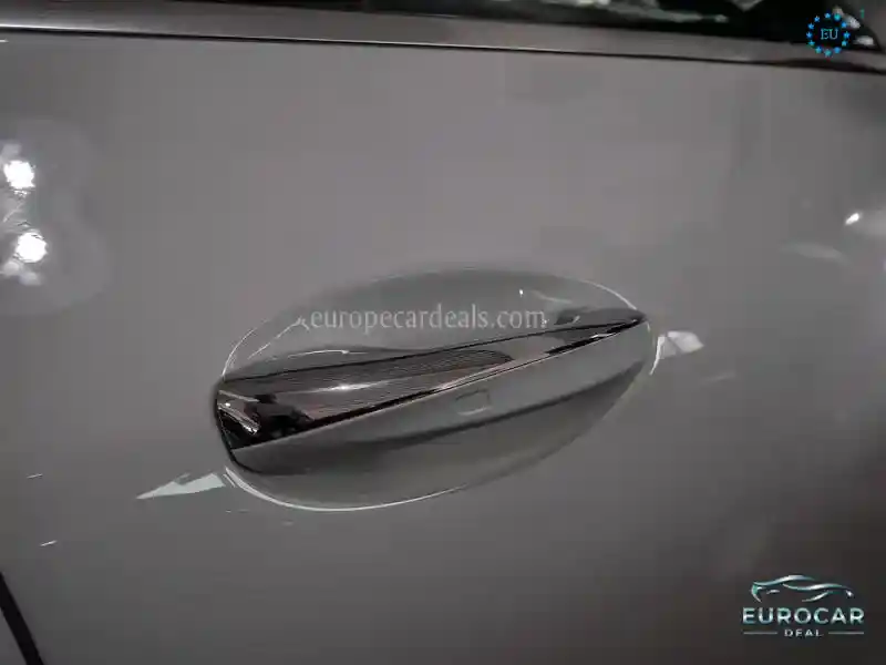 Mercedes-Benz CLA 200 Shooting Brake