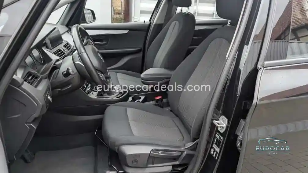 BMW 218 Active Tourer