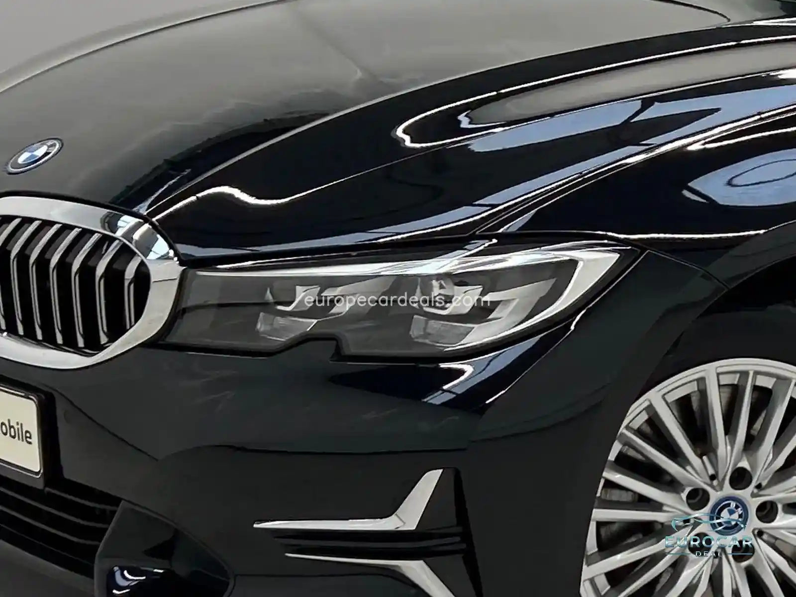 BMW 330