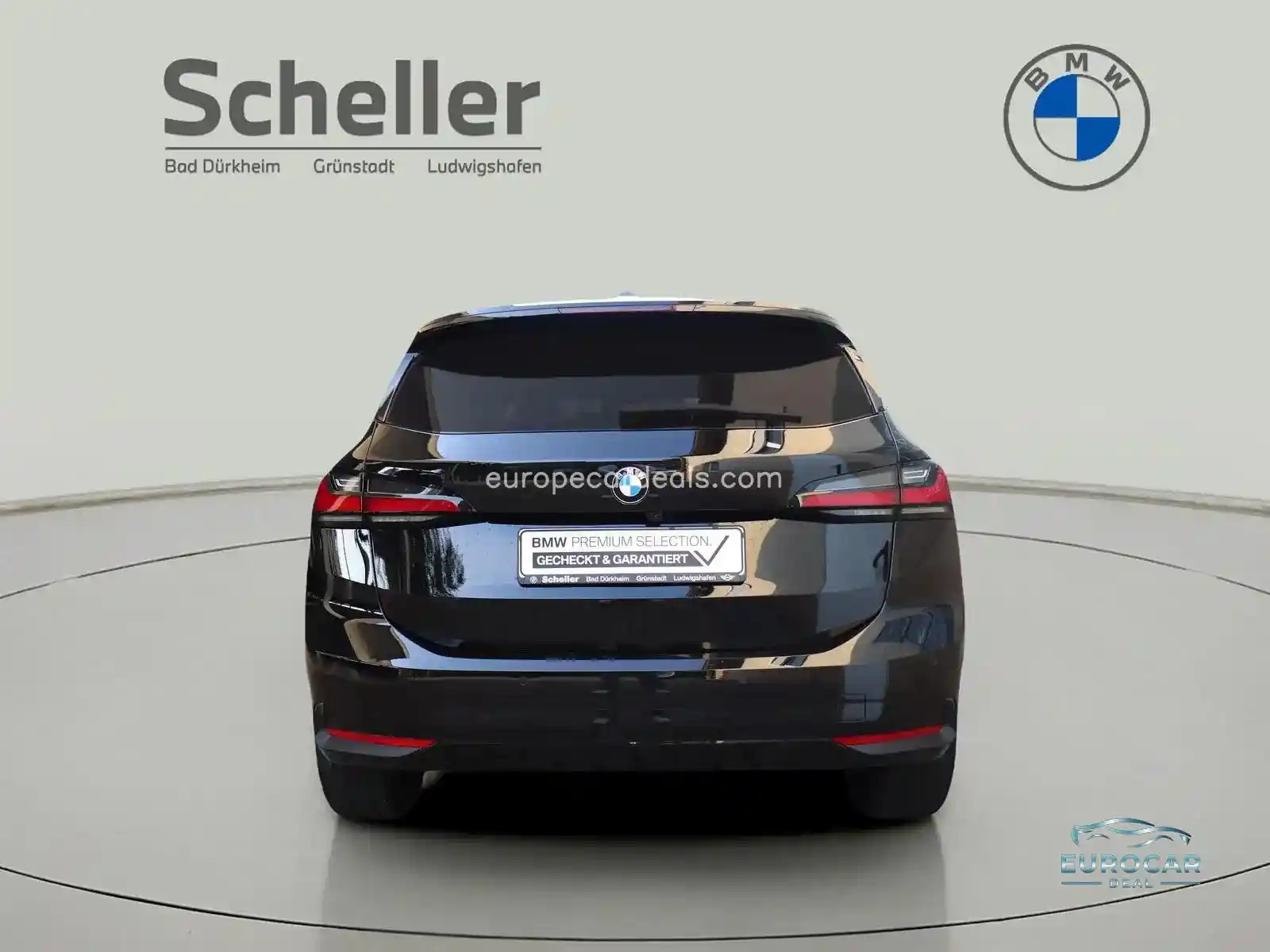 BMW 220 Active Tourer