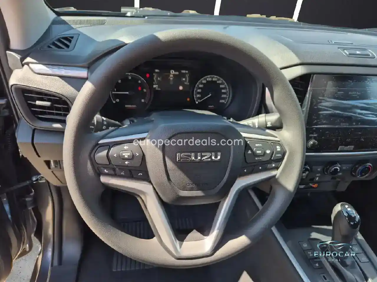 Space Cab 4WD LS Gewerbepreis