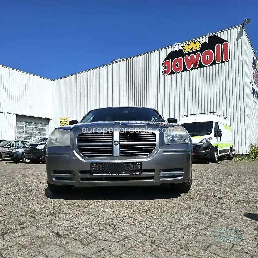 Dodge Magnum