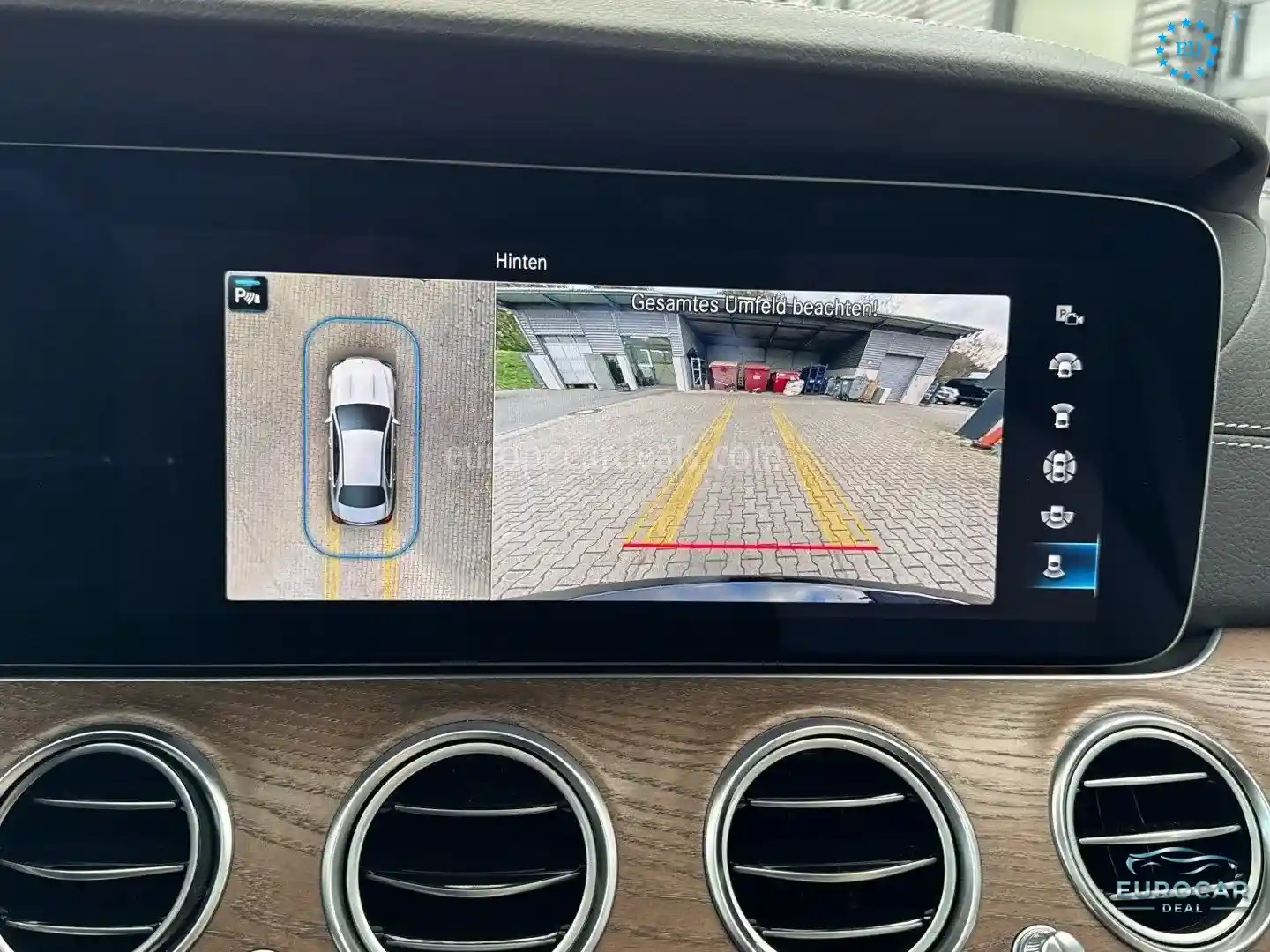 Mercedes-Benz E 400