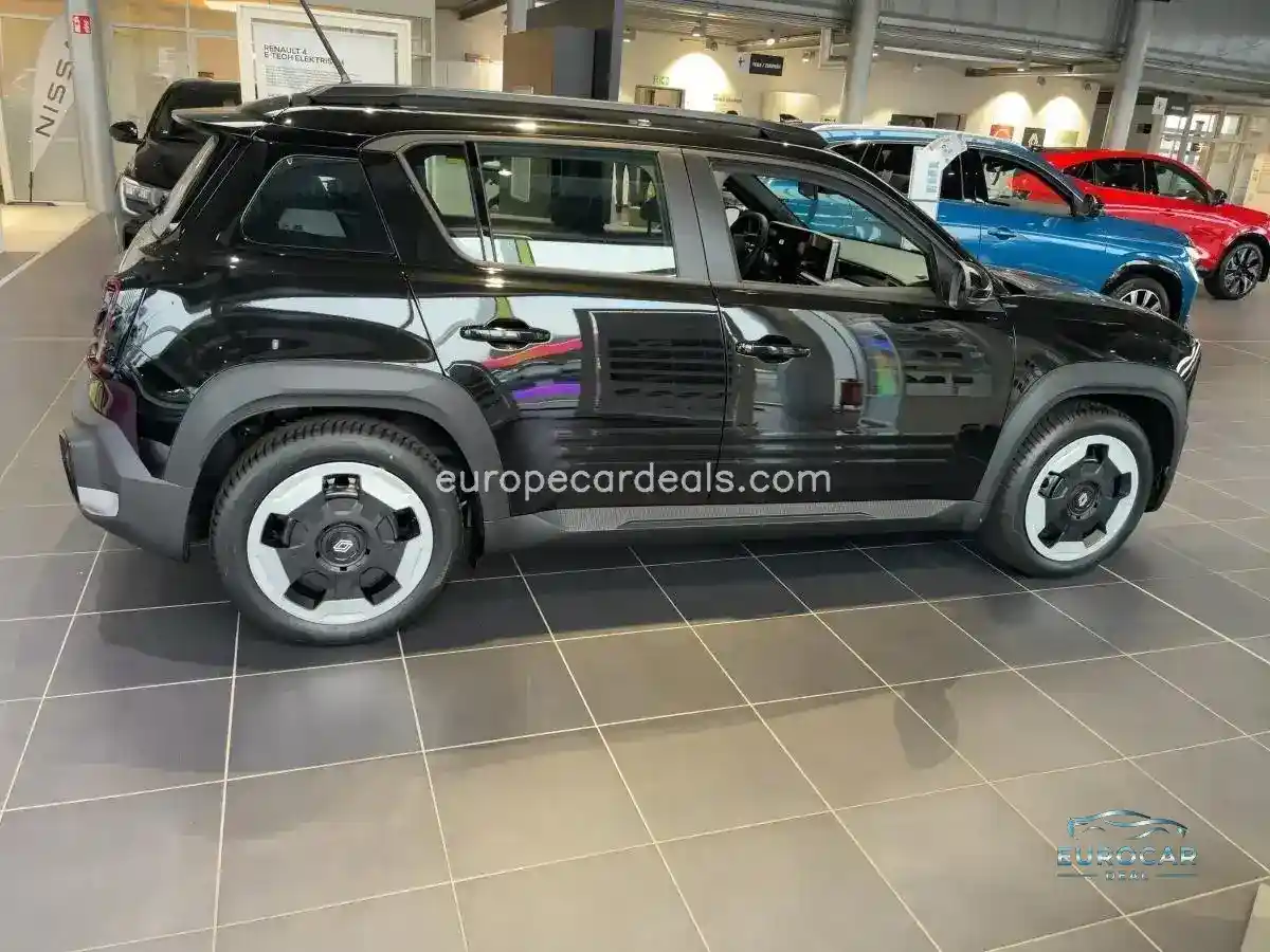 Renault R 4