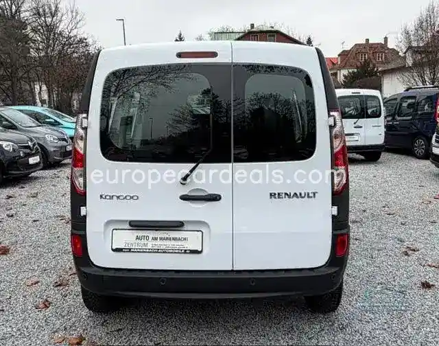 Renault Kangoo