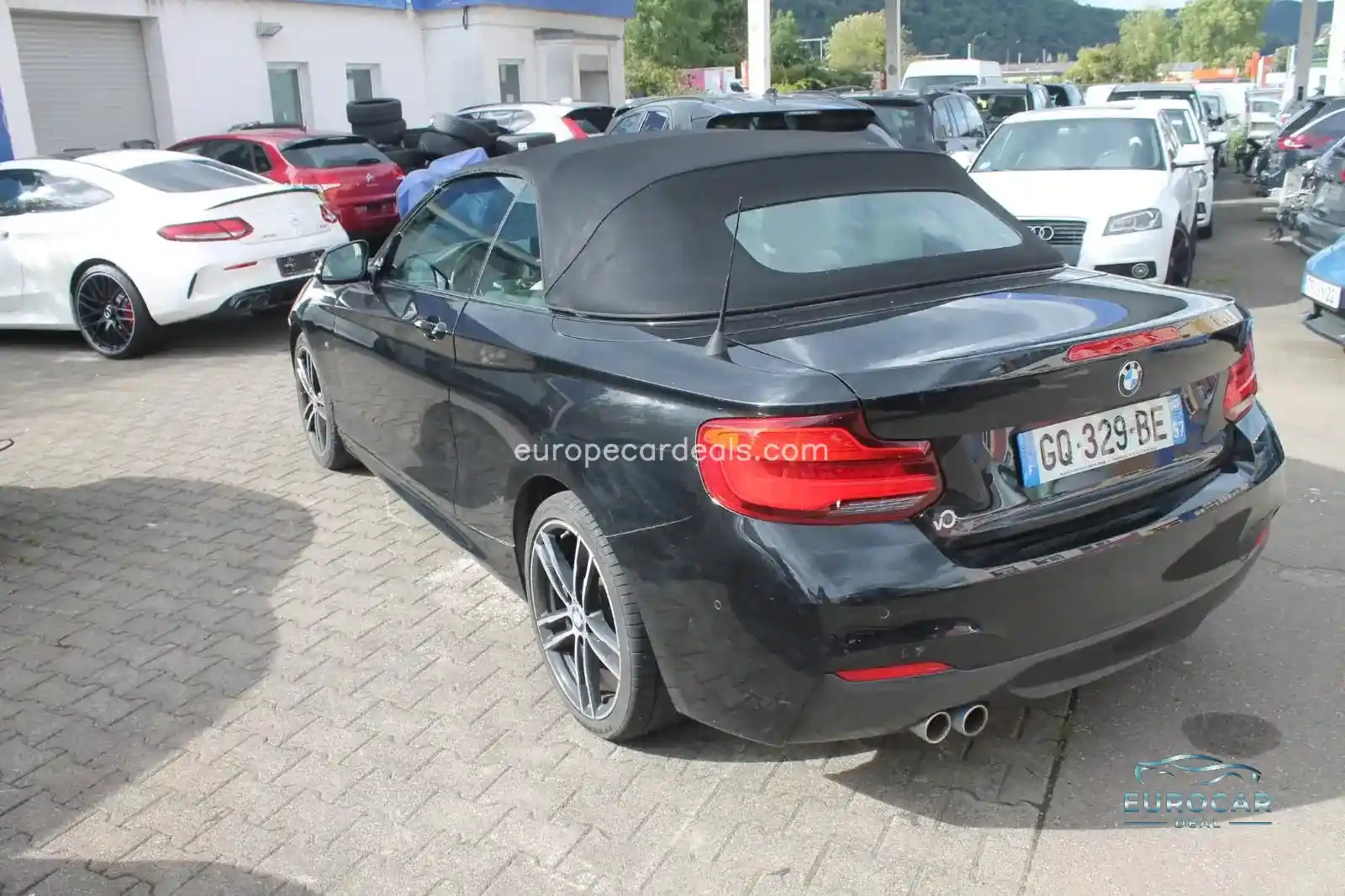 BMW 220