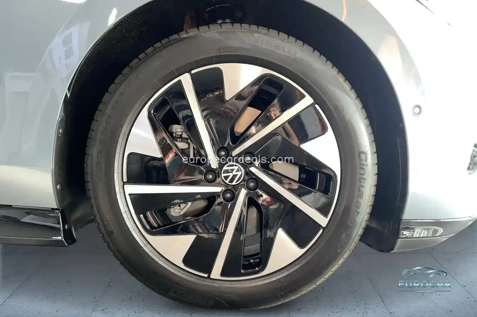Volkswagen ID.7