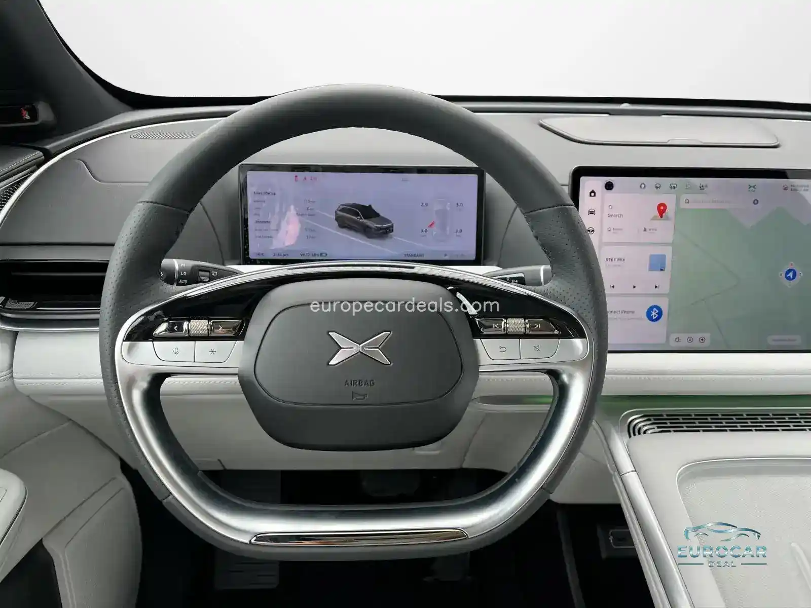 XPENG G9