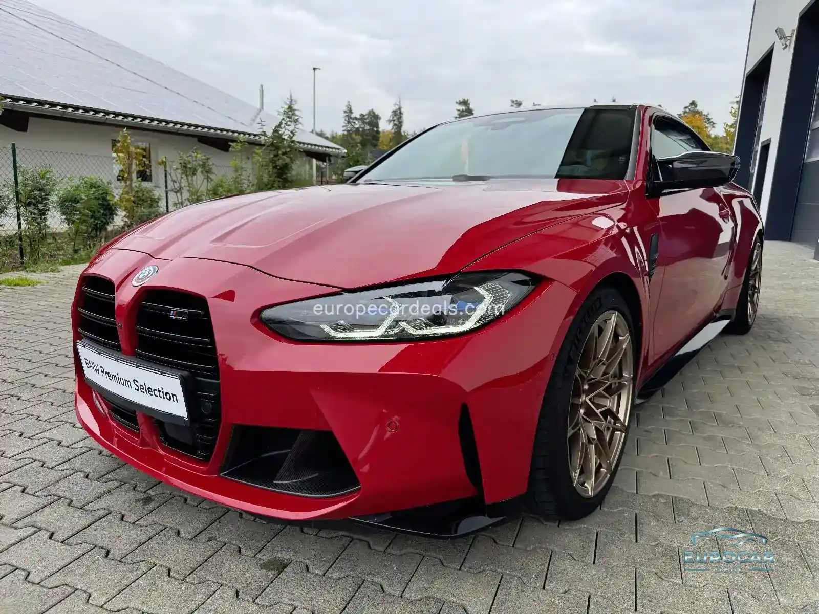 BMW M4