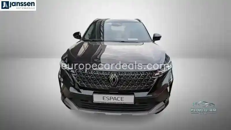 Renault Espace